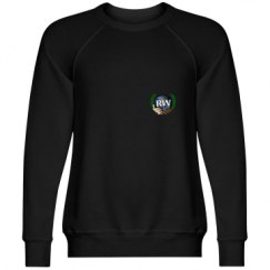 Unisex Triblend Crewneck Sweatshirt