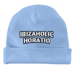 Rabbit Skins Baby Hat