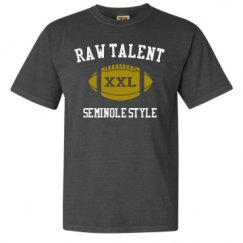 Adult Heavyweight T-Shirt