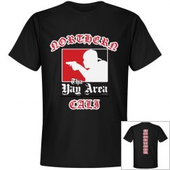 Northern Cali Area Codes