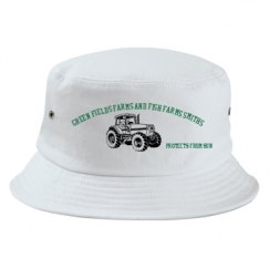 Unisex Bucket Hat