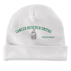 Rabbit Skins Baby Hat