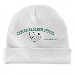 Rabbit Skins Baby Hat