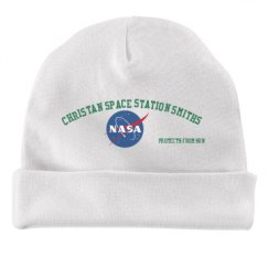 Rabbit Skins Baby Hat