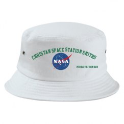Unisex Bucket Hat
