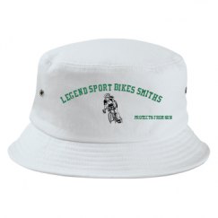Unisex Bucket Hat