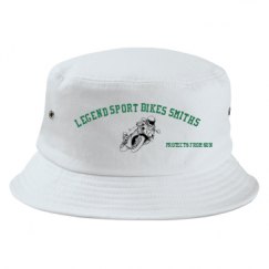 Unisex Bucket Hat