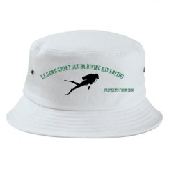 Unisex Bucket Hat