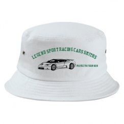Unisex Bucket Hat