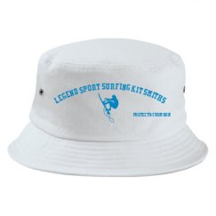 Unisex Bucket Hat