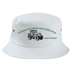 Unisex Bucket Hat