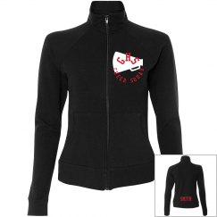 Cheer Squad Jacket