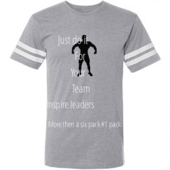 Unisex Vintage Sports Tee