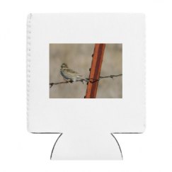 Regular 12 oz Can Cooler