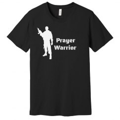 Prayer Warrior (Men)
