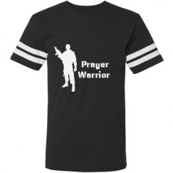 Unisex Vintage Sports Tee