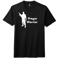 Unisex Perfect Tri Tee