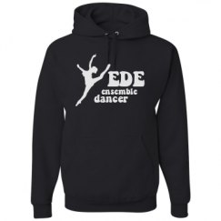 Unisex Basic Promo Hoodie