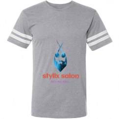 Unisex Vintage Sports Tee