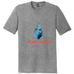 Unisex Perfect Tri Tee