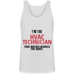 Unisex Jersey Tank Top