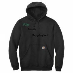 Unisex Carhartt Hooded Sweatshirt