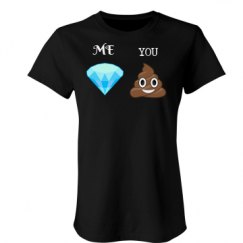 Ladies Slim Fit Favorite Tee