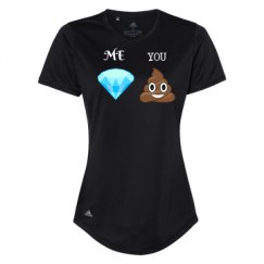 Women's Adidas Sport Shirt 