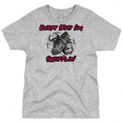 Youth Premium Tee