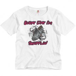 Youth Basic Promo Tee
