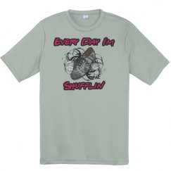 Youth Athletic Performance Tee