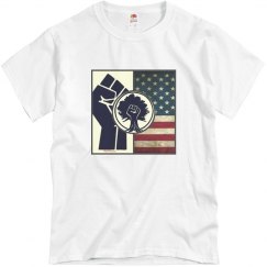 BLACK LIVES MATTER (men)