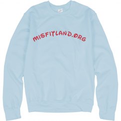 MISFITLAND.ORG
