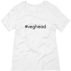 Ladies Relaxed Fit Tee