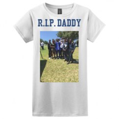 Ladies Basic Softstyle Tee