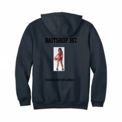 Unisex Carhartt Hooded Sweatshirt