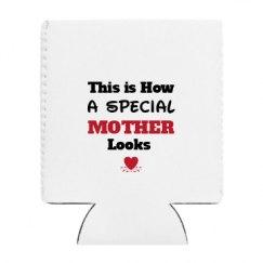 Regular 12 oz Can Cooler