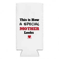 Slim 12 oz Can Cooler