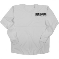 Ladies Game Day Jersey