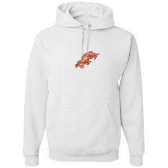 Unisex Basic Promo Hoodie