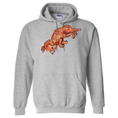 Unisex Basic Promo Hoodie