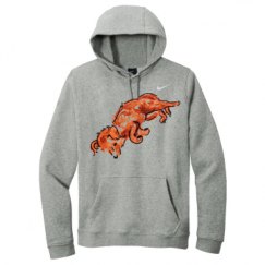 Unisex Nike Pullover Hoodie