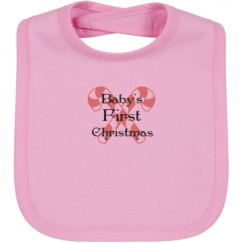 Infant Jersey Bib