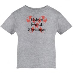 Infant Cotton Tee