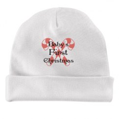 Rabbit Skins Baby Hat