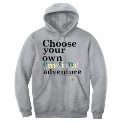 Unisex Carhartt Hooded Sweatshirt