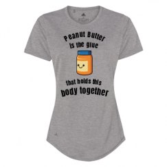 Women's Adidas Sport Shirt 