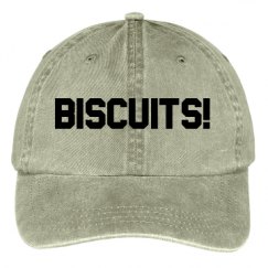 Vintage Baseball Cap