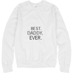 Unisex Basic Promo Crewneck Sweatshirt