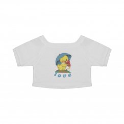 8 Inch Stuffed Animal Tee